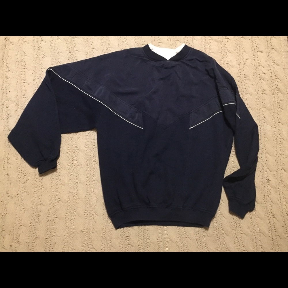 👔Sports Imprints Sweatshirt | XL Mens Sweatshirt